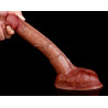 RealCockz Gode Inextyo 17 x 4.3cm